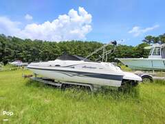 Hurricane Sundeck 217 - picture 9