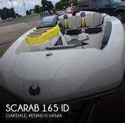 Scarab 165 ID - picture 1