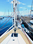 Amel Yachts 54 - фото 8