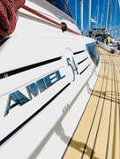 Amel Yachts 54 - zdjęcie 7
