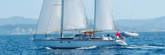 Amel Yachts 54 - fotka 1