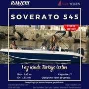 Soverato 545 - resim 7
