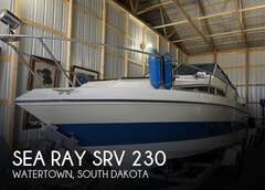Sea Ray SRV 230 - resim 1
