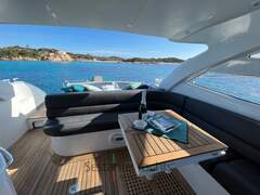 Pershing 50' - picture 8
