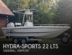 Hydra-Sports 22 LTS - billede 1