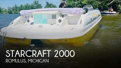 Starcraft 2000 Limited - fotka 1