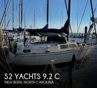 S2 Yachts 9.2 C - billede 1