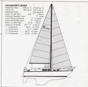 S2 Yachts 9.2 C - image 6