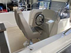 Marine Time QX 562 / 19 Spacedeck - picture 7