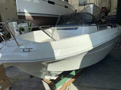 Marine Time QX 562 / 19 Spacedeck - picture 1