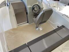 Marine Time QX 562 / 19 Spacedeck - picture 8