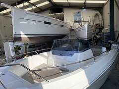 Marine Time QX 562 / 19 Spacedeck - picture 2