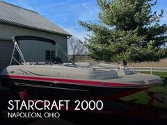 Starcraft Limited 2000 - zdjęcie 1