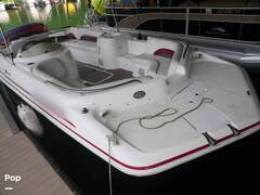 Hurricane 201 SS Sundeck - picture 8