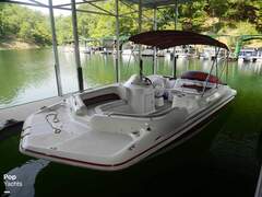 Hurricane 201 SS Sundeck - picture 7