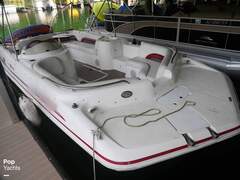 Hurricane 201 SS Sundeck - picture 10