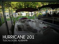 Hurricane 201 SS Sundeck - imagem 1