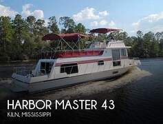 Harbor Master 43 - fotka 1
