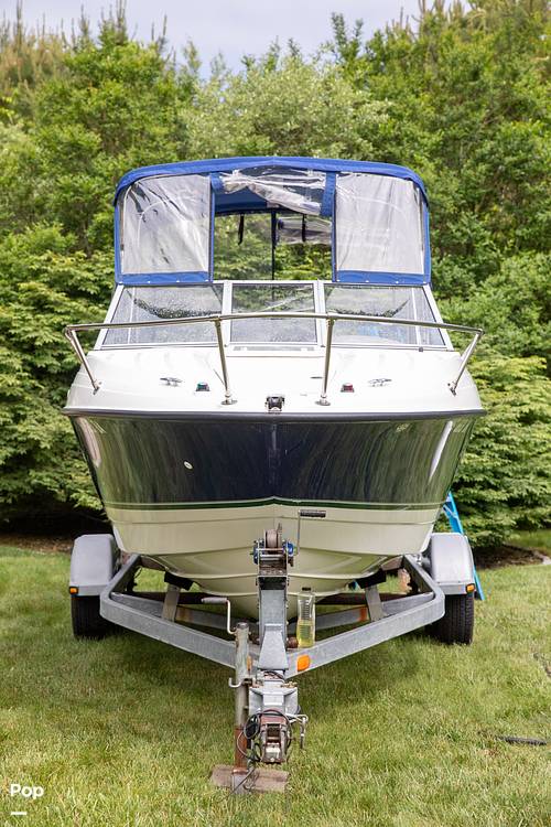 Bayliner 192 Discovery - immagine 3