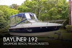 Bayliner 192 Discovery - Bild 1