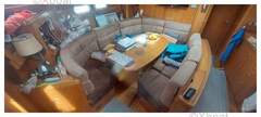 Jeanneau Sun Odyssey 47 Sailboat, Ideal for travel. 4 - zdjęcie 8