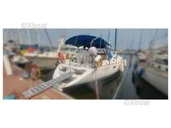Jeanneau Sun Odyssey 47 Sailboat, Ideal for - billede 1