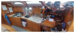 Jeanneau Sun Odyssey 47 Sailboat, Ideal for - billede 10