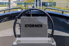 Stormer Lifeboat 75 - Bild 10