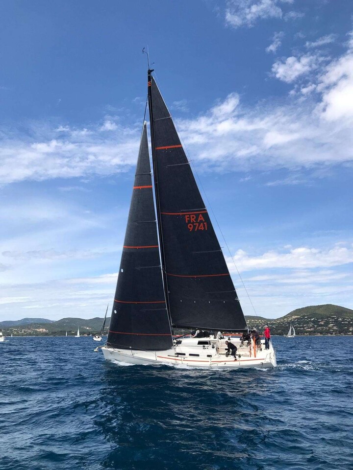 X-Yachts X-41 (sailboat) for sale