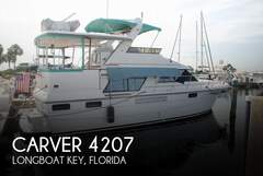 Carver 4207 Aft Cabin - picture 1