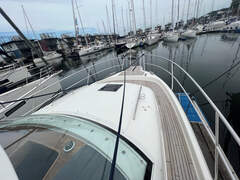 Nimbus 365 Coupe mit Yacht Controller Liegeplatz - imagen 10