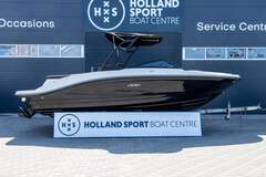Sea Ray SPX 210 (MY2023) - picture 2