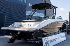 Sea Ray SPX 210 (MY2023) - picture 3