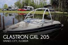 Glastron GXL 205 - imagen 1
