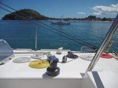 Outremer 55 Light The most Comfortable Passage - billede 4