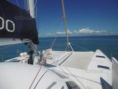 Outremer 55 Light The most Comfortable Passage - picture 5