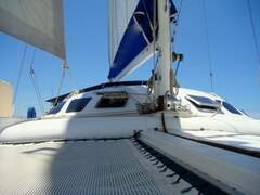 Outremer 55 Light The most Comfortable Passage - resim 2