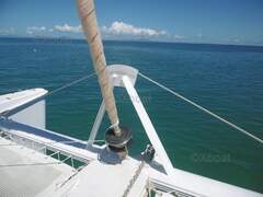 Outremer 55 Light The most Comfortable Passage - picture 7
