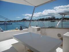 Outremer 55 Light The most Comfortable Passage - resim 6