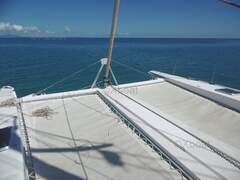 Outremer 55 Light The most Comfortable Passage - фото 9