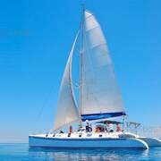 Outremer 55 Light The most Comfortable Passage - imagen 1