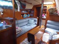 Moody 376 CC of Marine Projects shipyard.Located - image 6