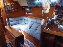 Moody 376 CC of Marine Projects shipyard.Located - image 5