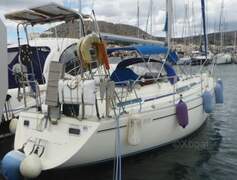 Moody 376 CC of Marine Projects shipyard.Located - image 1