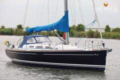 Dufour 40 Performance - image 1