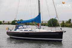 Dufour 40 Performance - image 5