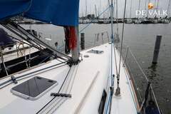 Dufour 40 Performance - image 8