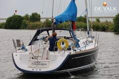 Dufour 40 Performance - image 10