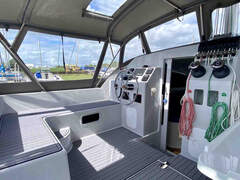 Broadblue Catamarans 346 - Bild 5