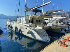 Lagoon 440 Owner's Version - picture 7